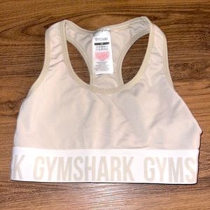 Gymshark fit sports bra